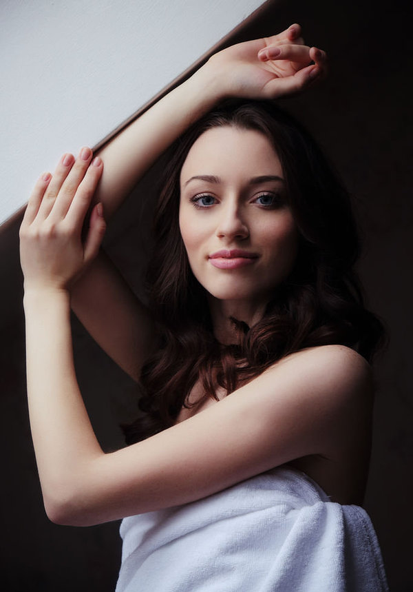 Нина, 68 лет, 0 размер груди