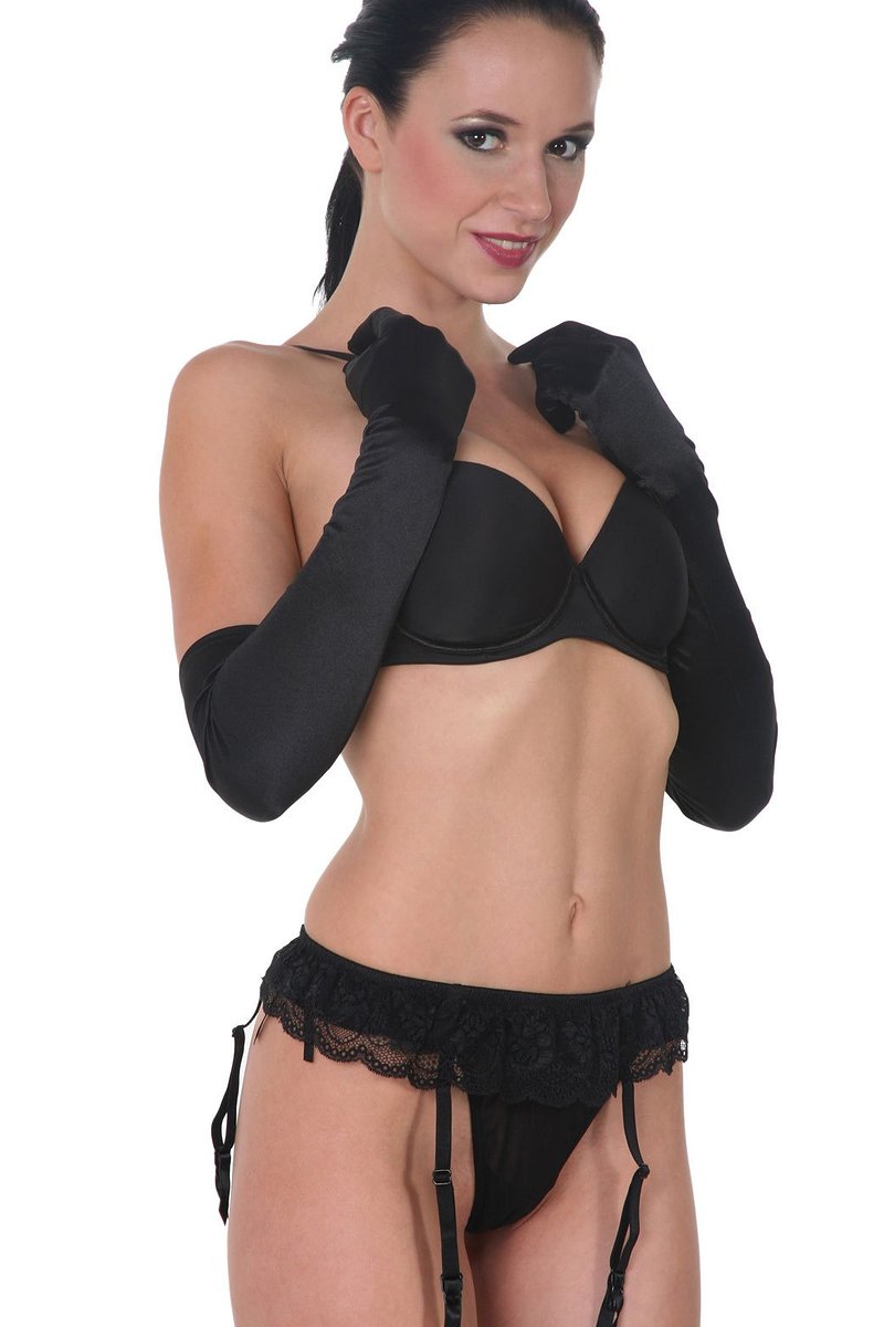 Ульяна, 19 лет, 4 размер груди