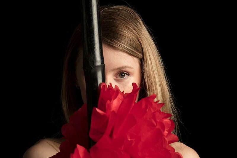 Милана, 54 года, 5 размер груди