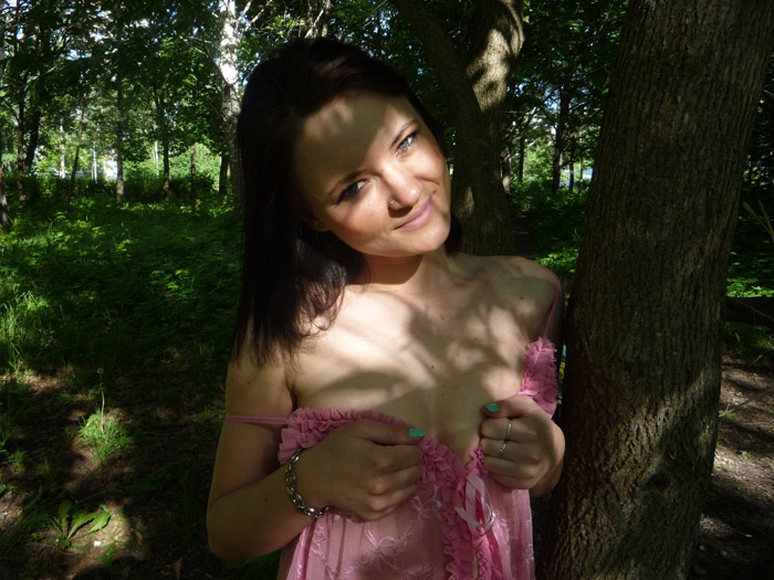 Галя, 20 лет, 2 размер груди